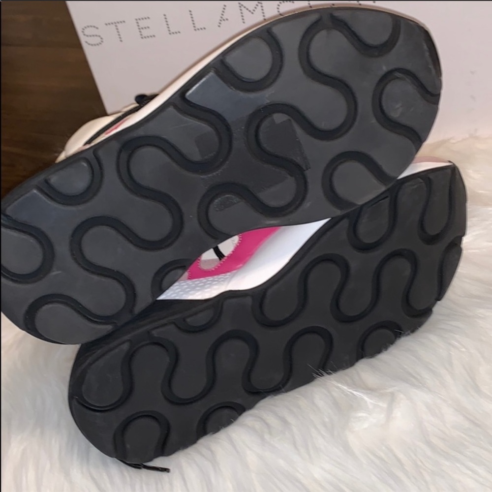 Stella McCartney sneakers - Picture 5 of 8